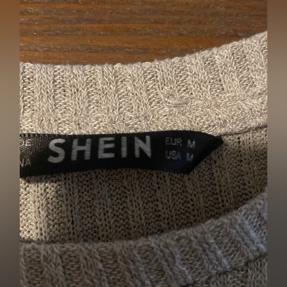 Cotton on, Hand M, and Shein women’s baby tees - Picture 10 of 12